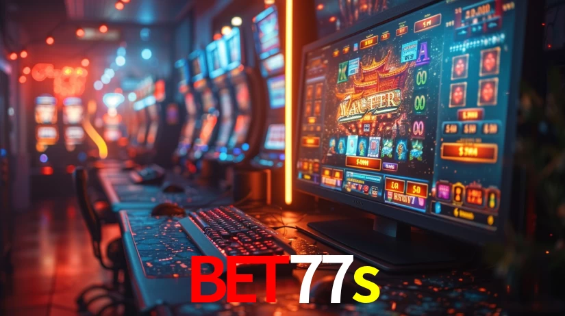bet77s login