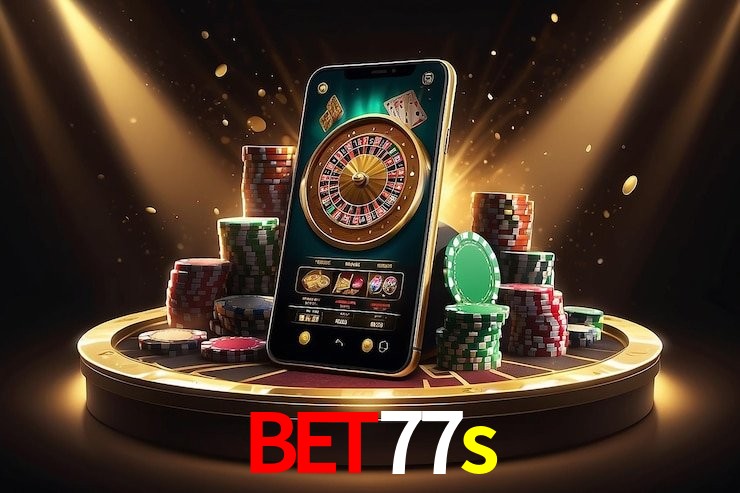 Jogos de Slot bet77s