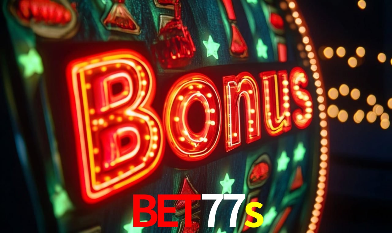 Bônus Diários bet77s