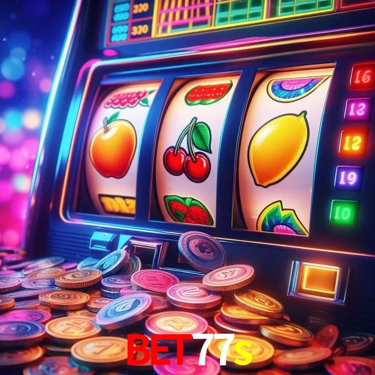 Apostas de Futebol bet77s