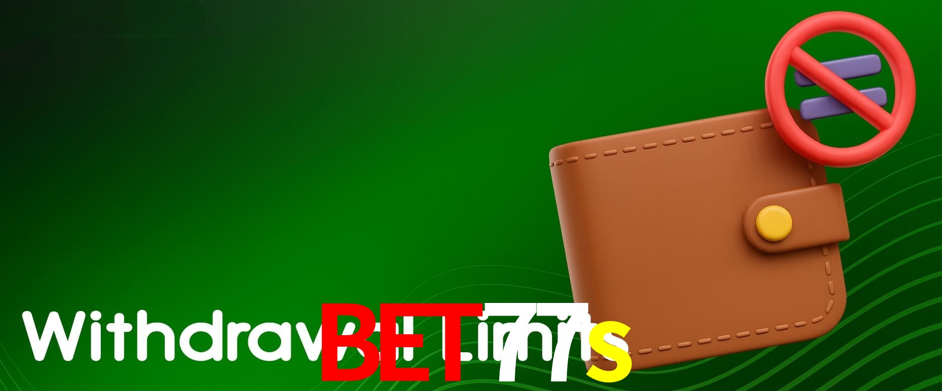 Benefícios da Conta bet77s