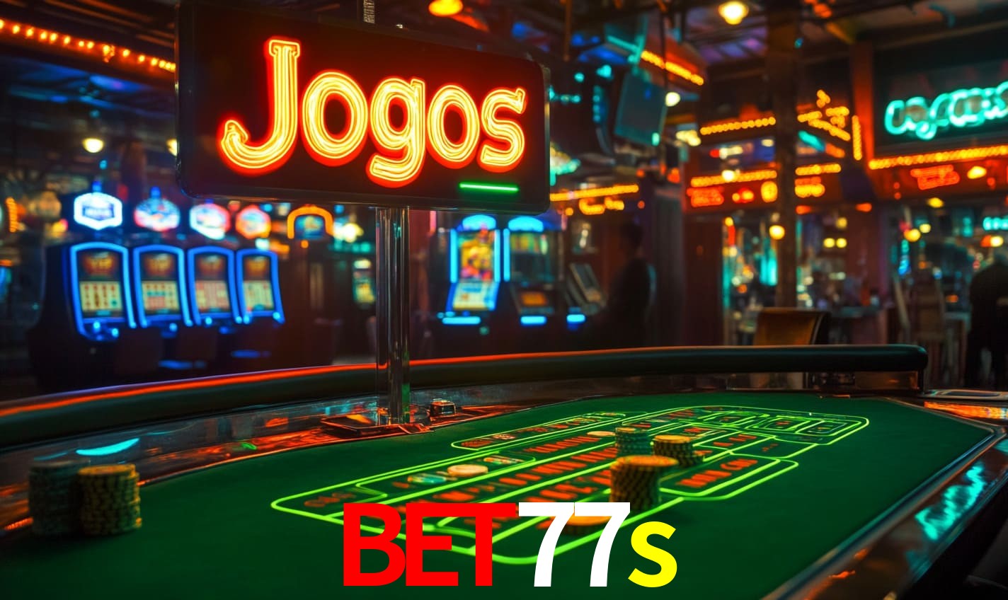 Avaliações dos Jogadores bet77s