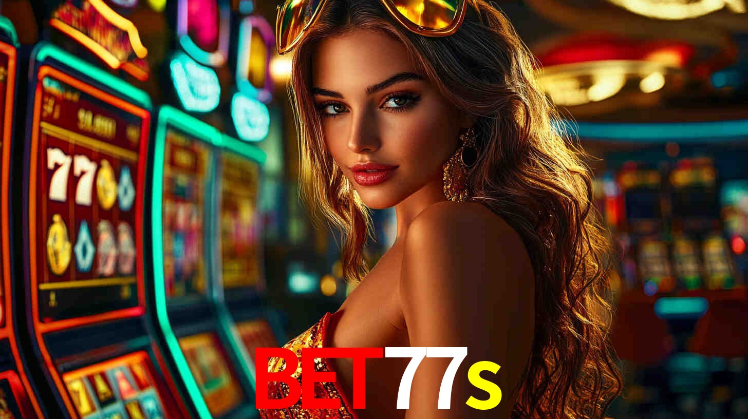 Ofertas Imperdíveis na bet77s: Promoções e Bônus Que Valem a Pena
