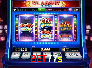 A Experiência Imersiva dos Cassinos Ao Vivo no bet77s