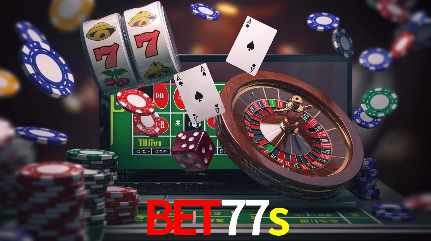 bet77s: Jogos de Caça-Níqueis-Altas Recompensas, Roleta-Velocidade, Blackjack-Desafios Máximos