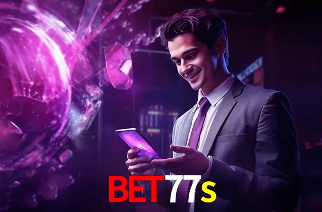 Recursos de Bônus bet77s