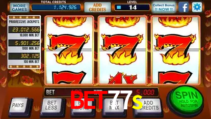 A Emoção da Loteria na bet77s: Uma Chance de Mudança de Vida