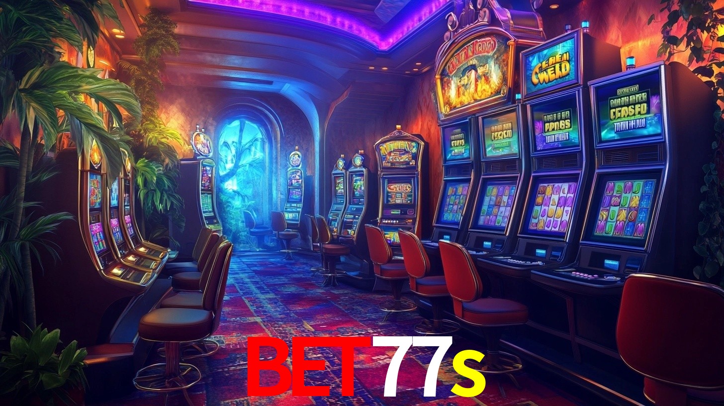 Bônus Diários bet77s