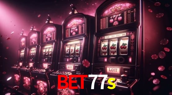 Jogos Exclusivos bet77s