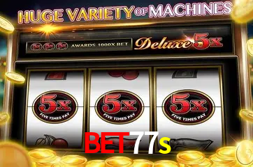 Apostas Esportivas na bet77s: Um Guia Completo