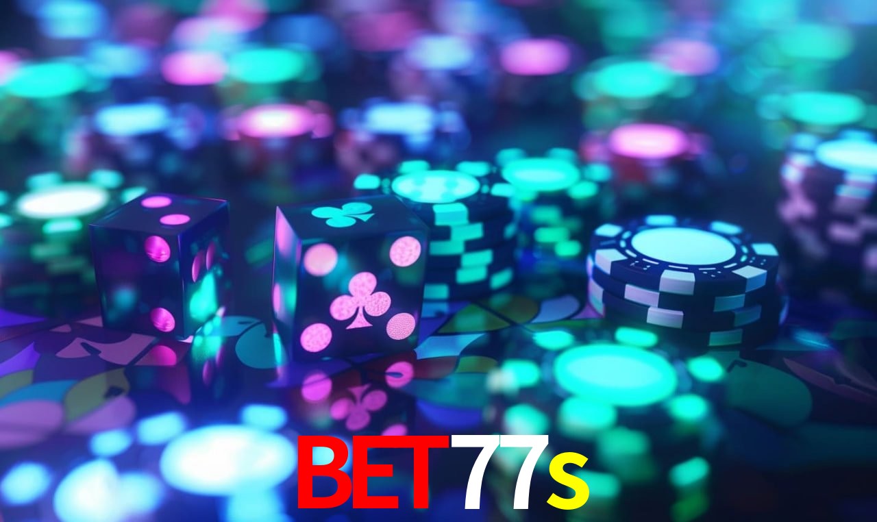 Casino VIP bet77s