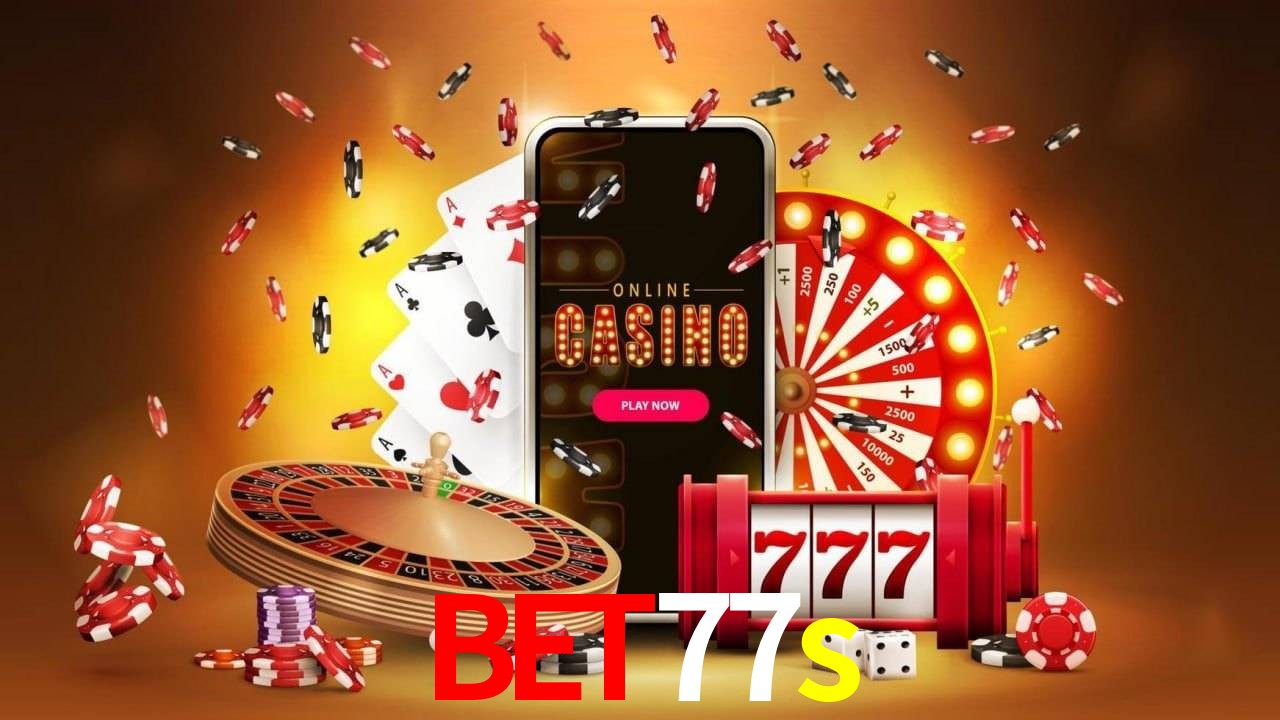 Recursos de Bônus bet77s