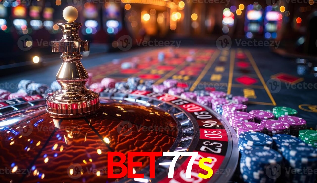 Desvendando o Mundo dos Jogos Virtuais na bet77s