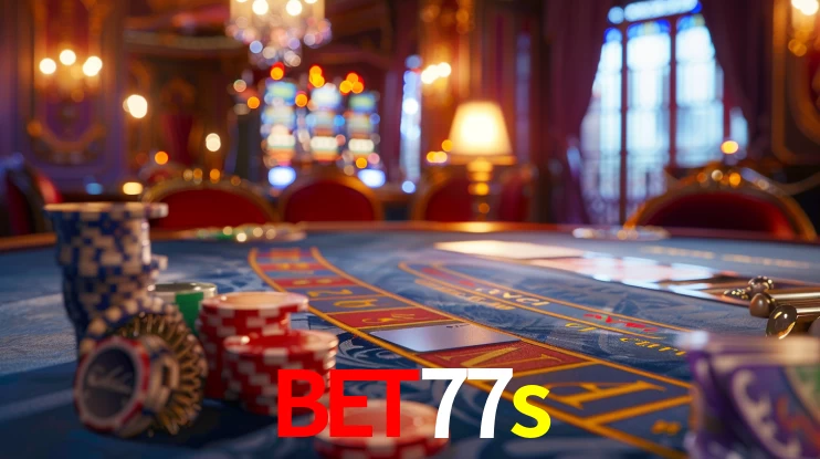 Casino VIP bet77s