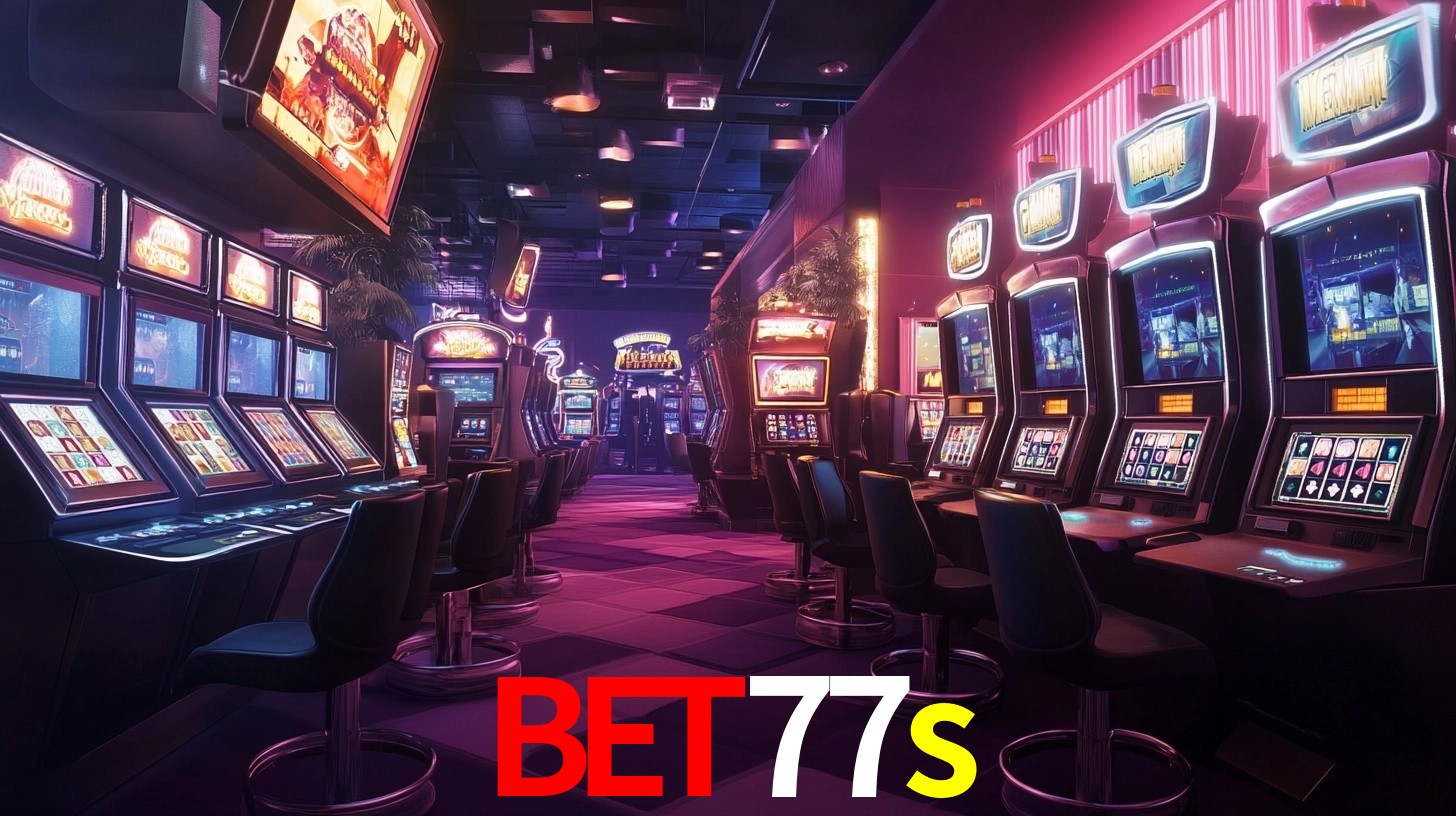 bet77s login