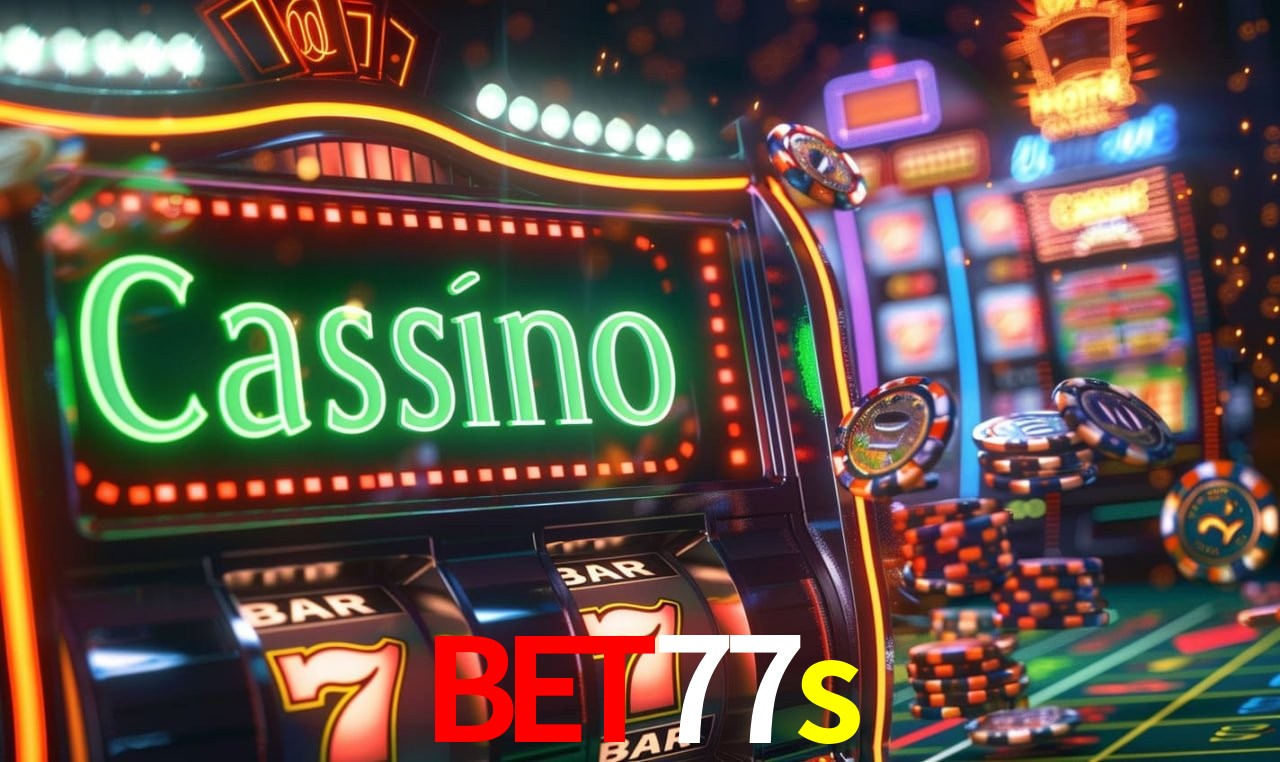 Diretório de Jogos bet77s