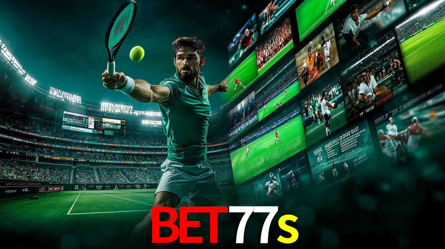 Inovações de Jogos na bet77s: O Futuro das Experiências Interativas