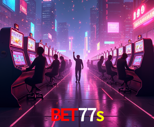 Casino Ao Vivo bet77s