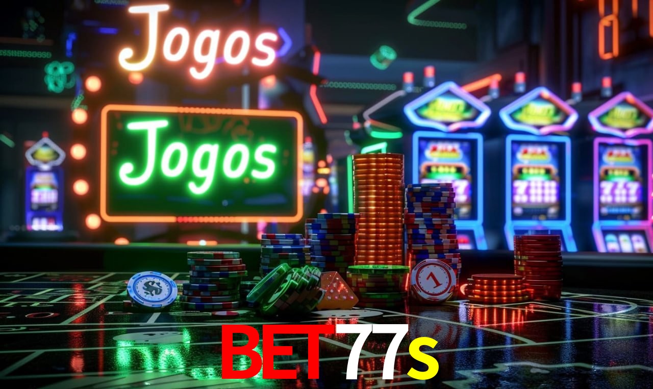 Jogos Exclusivos bet77s