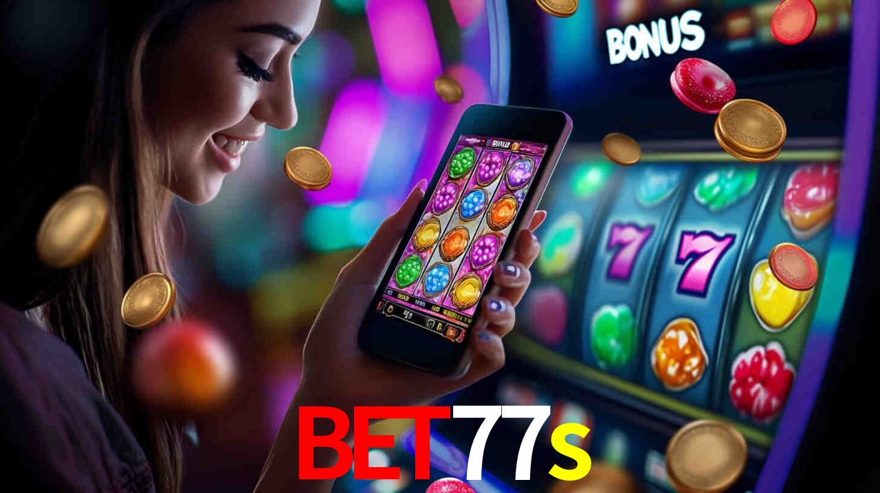 Tecnologia da Plataforma bet77s