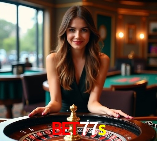 Provedores de Jogos bet77s