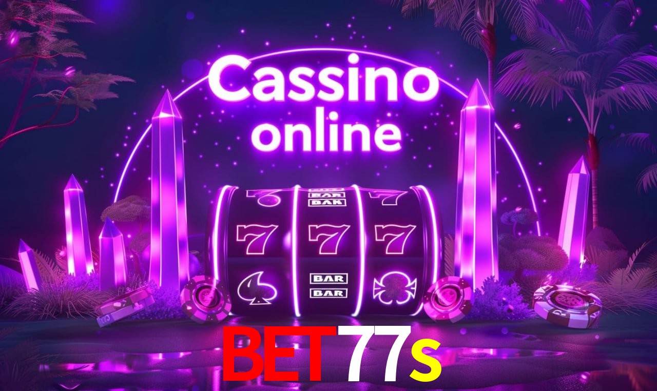 Provedores de Jogos bet77s