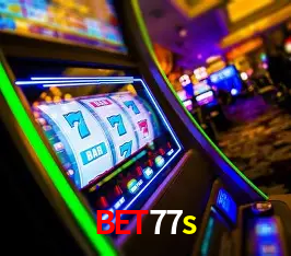 Descubra a Essência do bet77s: Nossa História e Compromissos