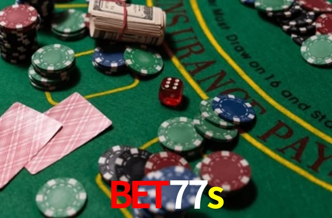 bet77s.com