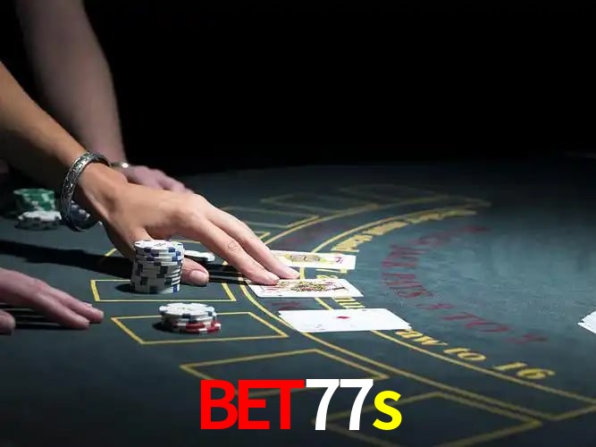 Design Responsivo bet77s