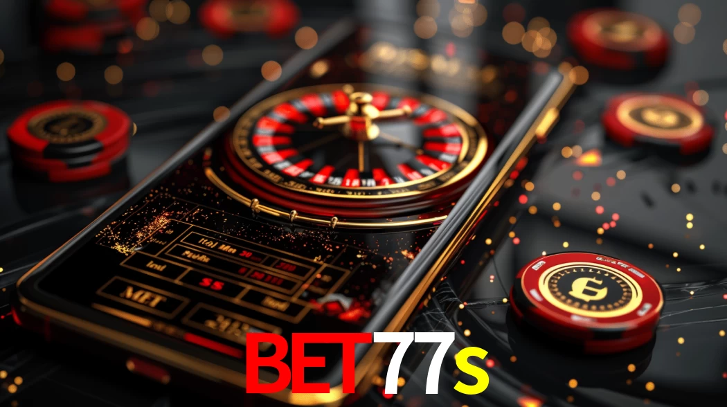 Casino Ao Vivo bet77s