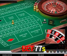 A Experiência Imersiva dos Cassinos Ao Vivo no bet77s