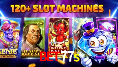 A Popularidade dos Caça-Níqueis no bet77s