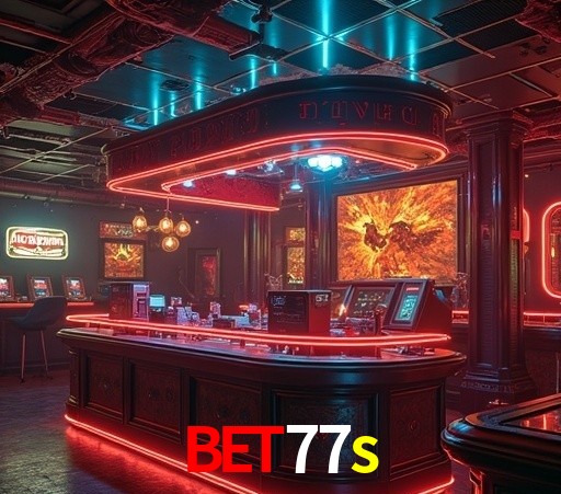 Casino Ao Vivo bet77s