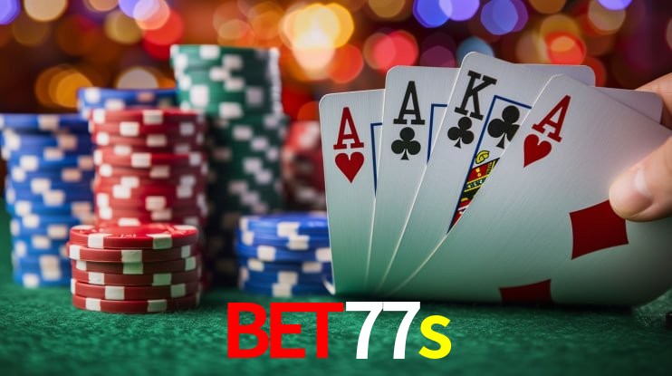 Ofertas Exclusivas bet77s