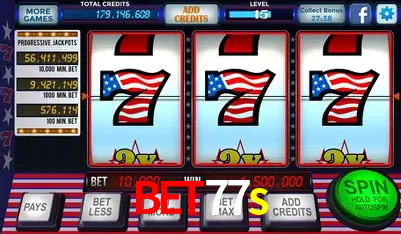 A Revolução dos Aplicativos de Jogos no bet77s