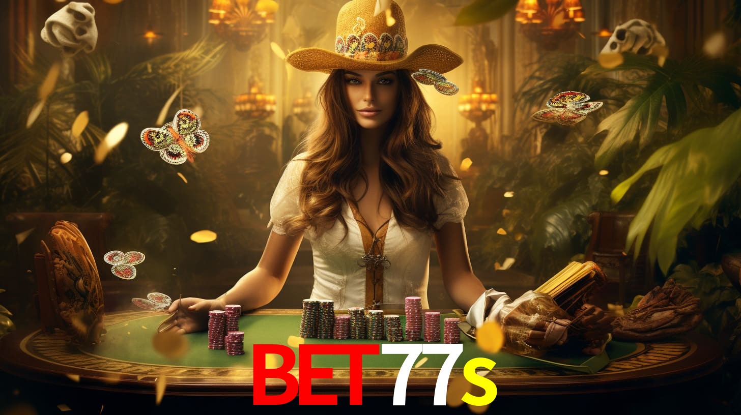 APP oficial da bet77s para mobile